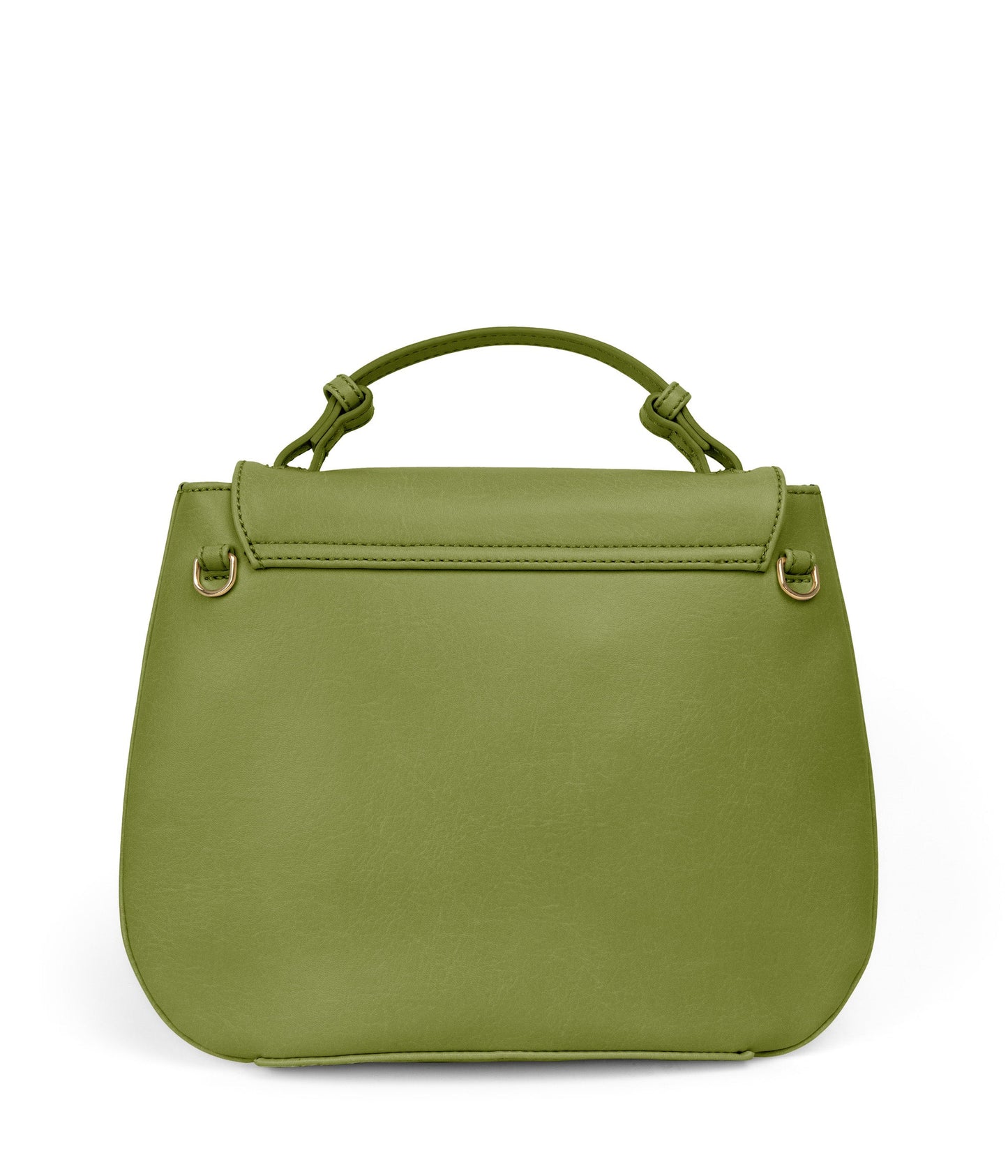 MINNIE Vegan Crossbody Bag - Vintage | Color: Green - variant::frog