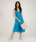 WILLASM Small Vegan Tote Bag - Vintage | Color: Green - variant::frog