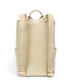 DEAN Vegan Backpack - Vintage | Color: White - variant::vanilla