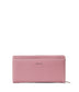 WEBBER Vegan Wallet - Vintage | Color: Pink - variant::smoothie