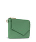 NIA Vegan Wristlet Wallet - Arbor | Color: Green - variant::pistachio