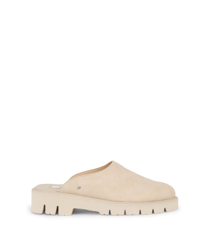 KIRA Sunglasses | Color: Beige - variant::ash