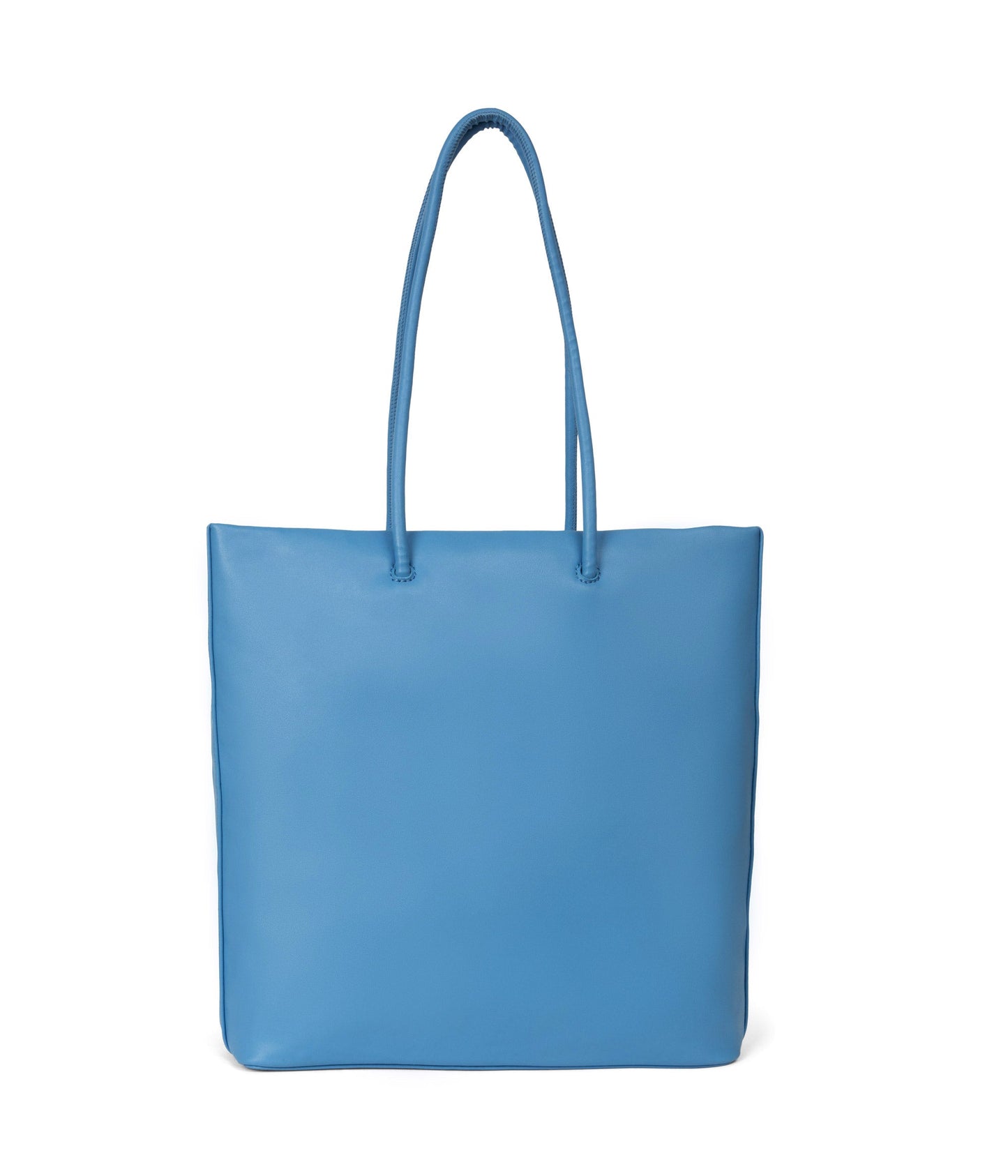 BERTA Vegan Tote Bag - Sol | Color: Blue - variant::resort