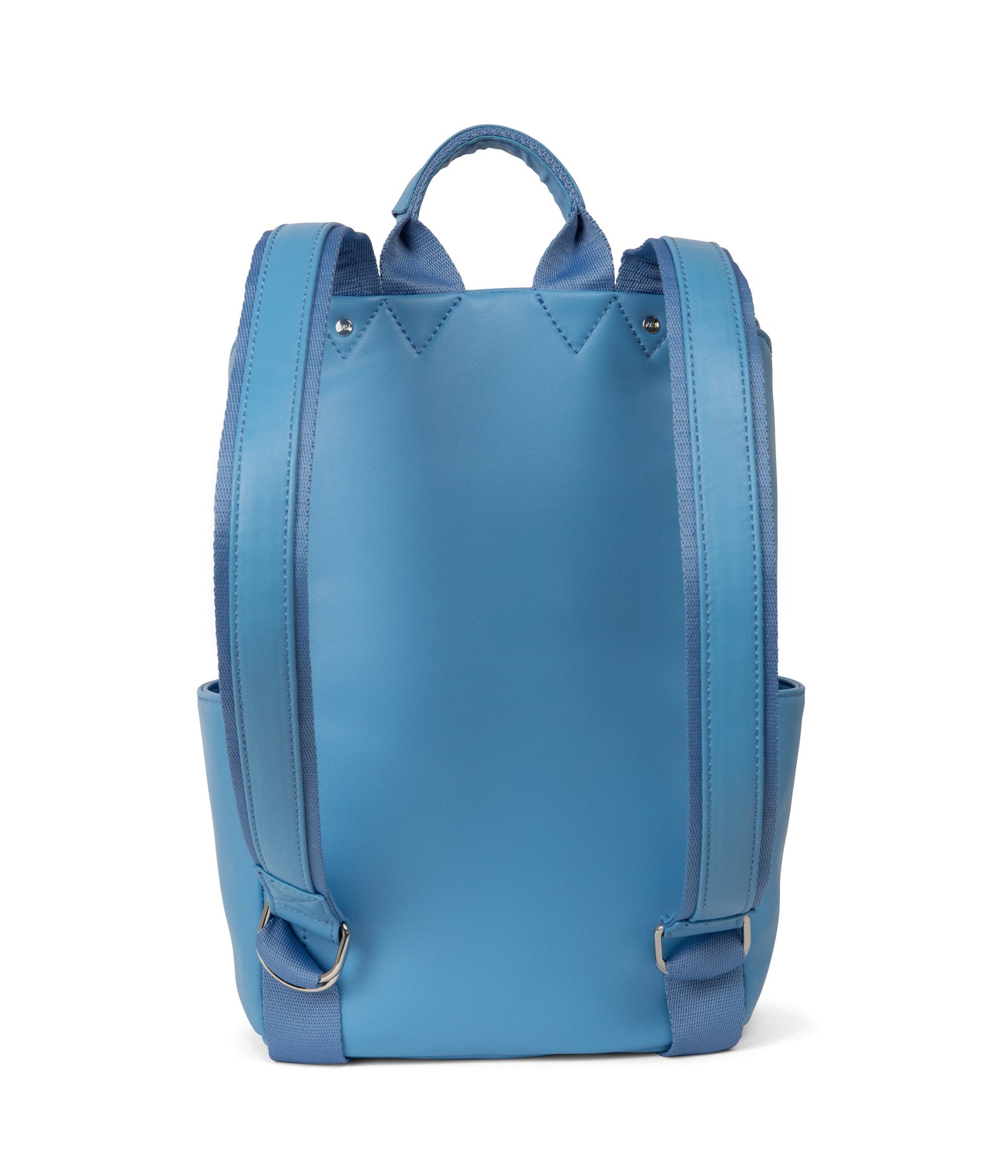 BRAVE Vegan Crossbody Bag - Sol | Color: Blue - variant::resort