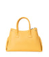 STAGE Vegan Satchel - Sol | Color: Yellow - variant::citrine