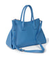 STAGE Vegan Satchel - Sol | Color: Blue - variant::resort
