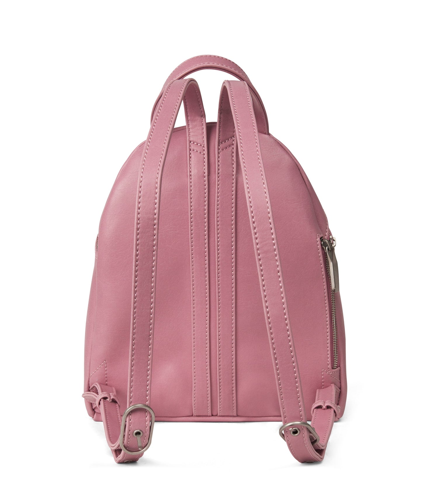 ARIES Vegan Backpack - Vintage | Color: Pink - variant::smoothie