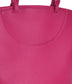 ALLIE Large Vegan Tote Bag - Arbor | Color: Pink - variant::dragonfruit