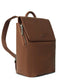 FABI MINI Vegan Backpack - Arbor | Color: Brown - variant::pecan