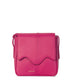 GALA Vegan Crossbody Bag - Arbor | Color: Pink - variant::dragonfruit