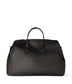 GIGI Vegan Weekender Bag - Arbor | Color: Black - variant::black
