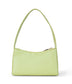 LOTI Vegan Shoulder Bag - Arbor | Color: Green - variant::martini