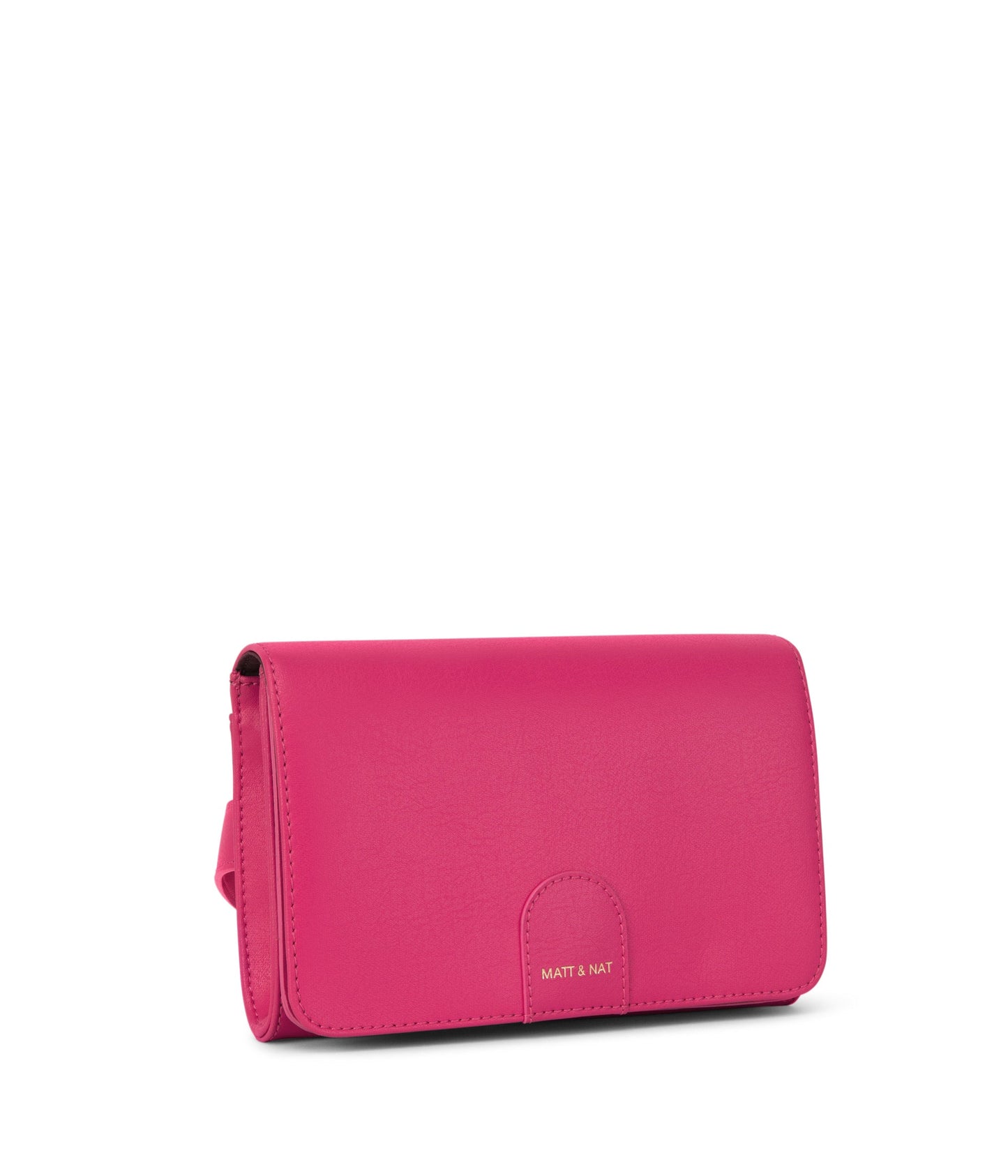 NINO Vegan Belt Bag - Arbor | Color: Pink - variant::dragonfruit