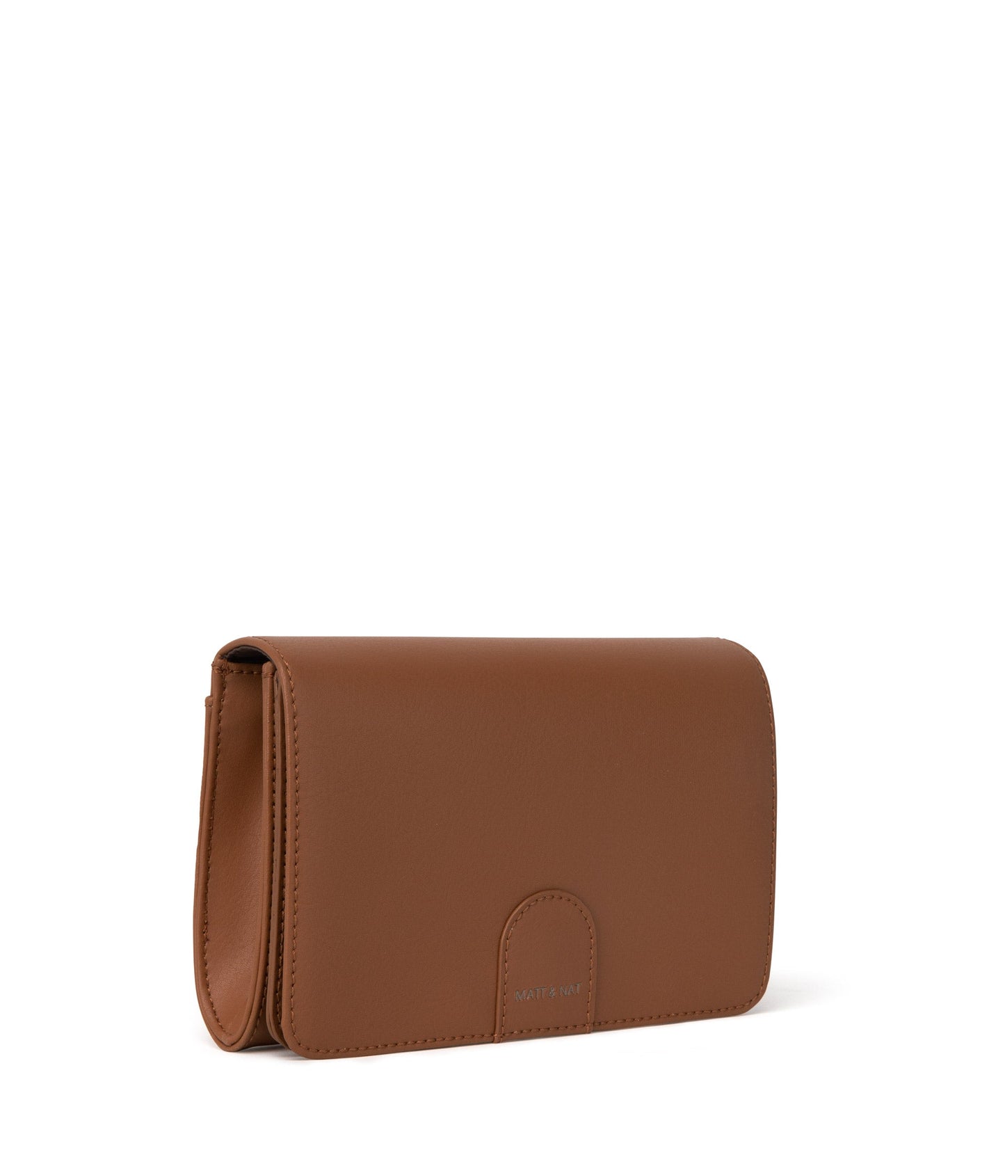 NINO Vegan Belt Bag - Arbor | Color: Brown - variant::pecan