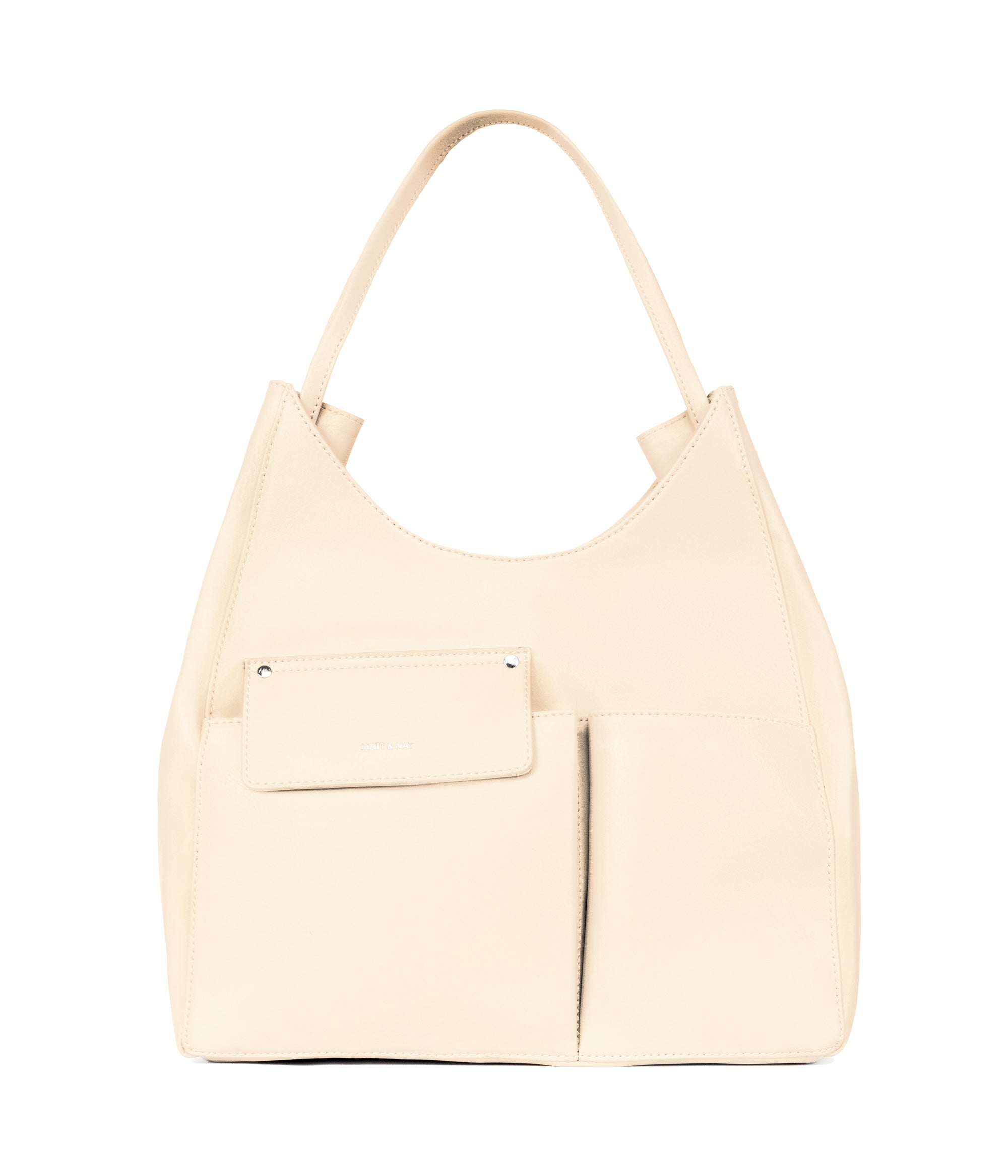 TINA Large Vegan Tote Bag - Arbor | Matt & Nat Europe