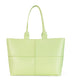 TRISTAN Vegan Tote Bag - Arbor | Color: Green - variant::martini