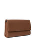 DREW LG Vegan Crossbody Bag - Arbor | Color: Brown - variant::pecan