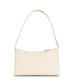 LOTI Vegan Shoulder Bag - Arbor | Color: White, Beige - variant::macadamia