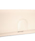 MELLOW Vegan Wallet - Arbor | Color: White, Beige - variant::macadamia