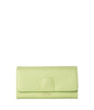 MELLOW Vegan Wallet - Arbor | Color: Green - variant::martini