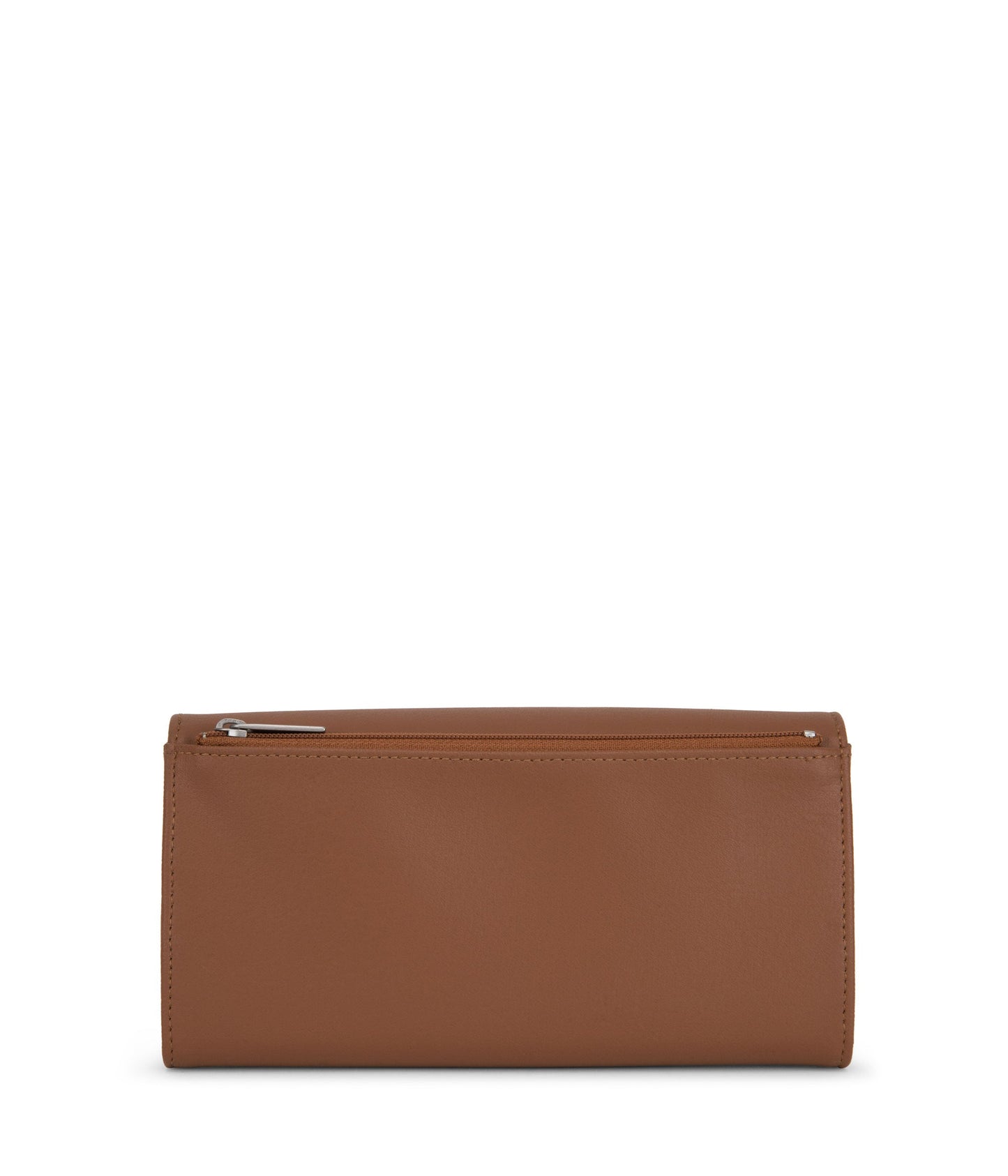 MELLOW Vegan Wallet - Arbor | Color: Brown - variant::pecan