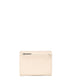 MELLOWSM Vegan Wallet - Arbor | Color: White, Beige - variant::macadamia