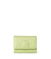 MELLOWSM Vegan Wallet - Arbor | Color: Green - variant::martini
