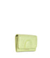 MELLOWSM Vegan Wallet - Arbor | Color: Green - variant::martini