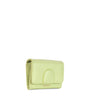 MELLOWSM Vegan Wallet - Arbor | Color: Green - variant::martini