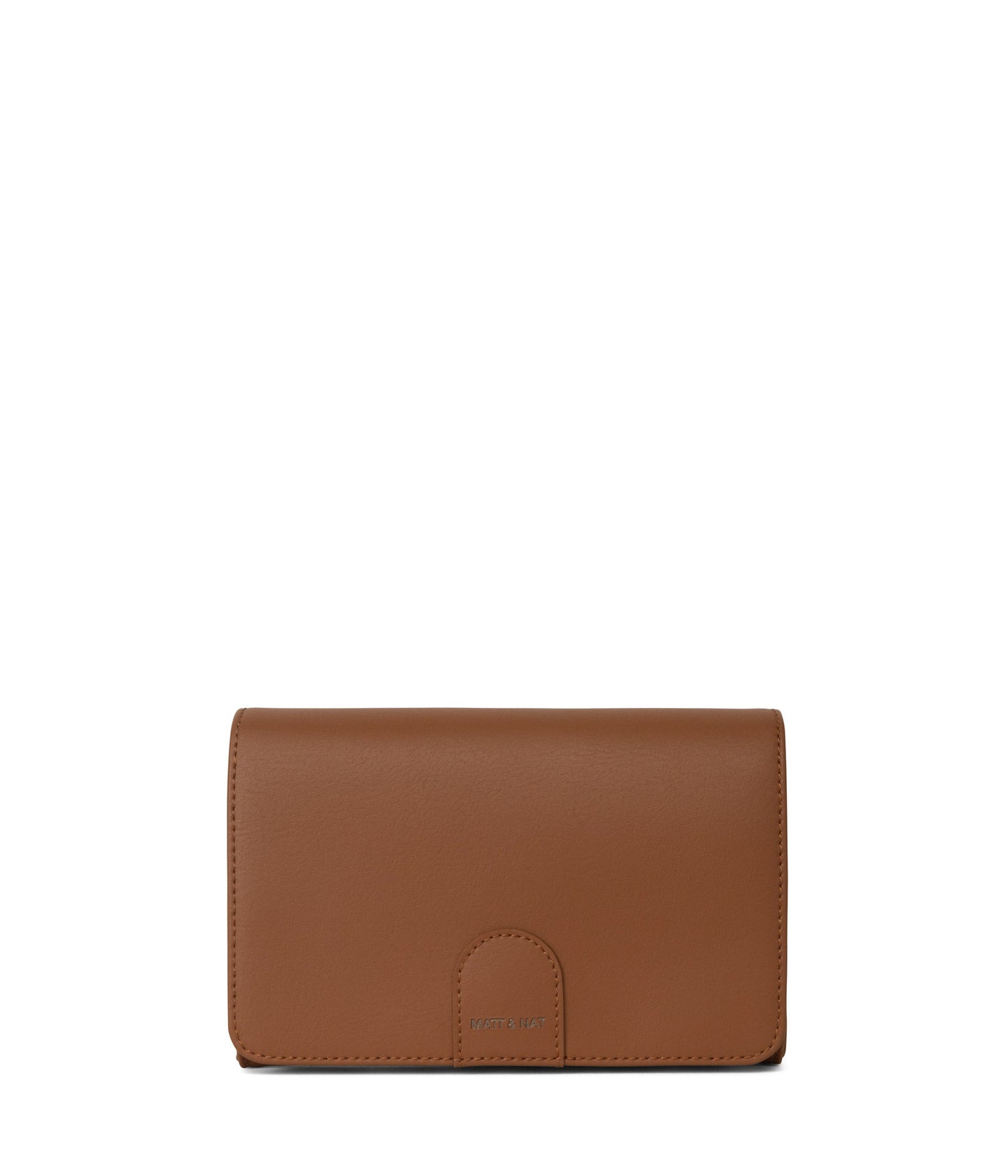 NINO Vegan Belt Bag - Arbor | Color: Brown - variant::pecan