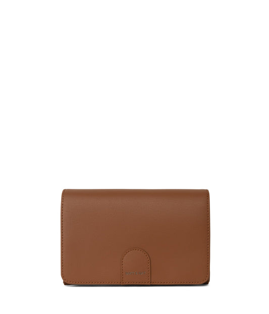 NINO Vegan Belt Bag - Arbor | Color: Brown - variant::pecan