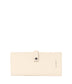 SOSI Vegan Folded Wallet - Arbor | Color: White, Beige - variant::macadamia