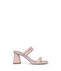 LINO Women's Vegan Heels | Color: Pink - variant::pink