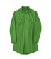 MIE Women’s Rain Jacket | Color: Green - variant::green