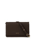BEE Vegan Crossbody Bag - Purity | Color: Brown - variant::truffle