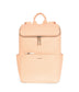BRAVE Vegan Backpack - Purity | Color: Pink - variant::doll