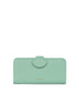 FLOAT Vegan Wallet - Purity | Color: Green - variant::paradise