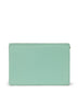 FRANCA Vegan Crossbody Bag - Purity | Color: Green - variant::paradise