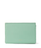 FRANCA Vegan Crossbody Bag - Purity | Color: Green - variant::paradise