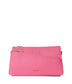 JANICE Vegan Crossbody Bag - Purity | Color: Pink - variant::rosebud