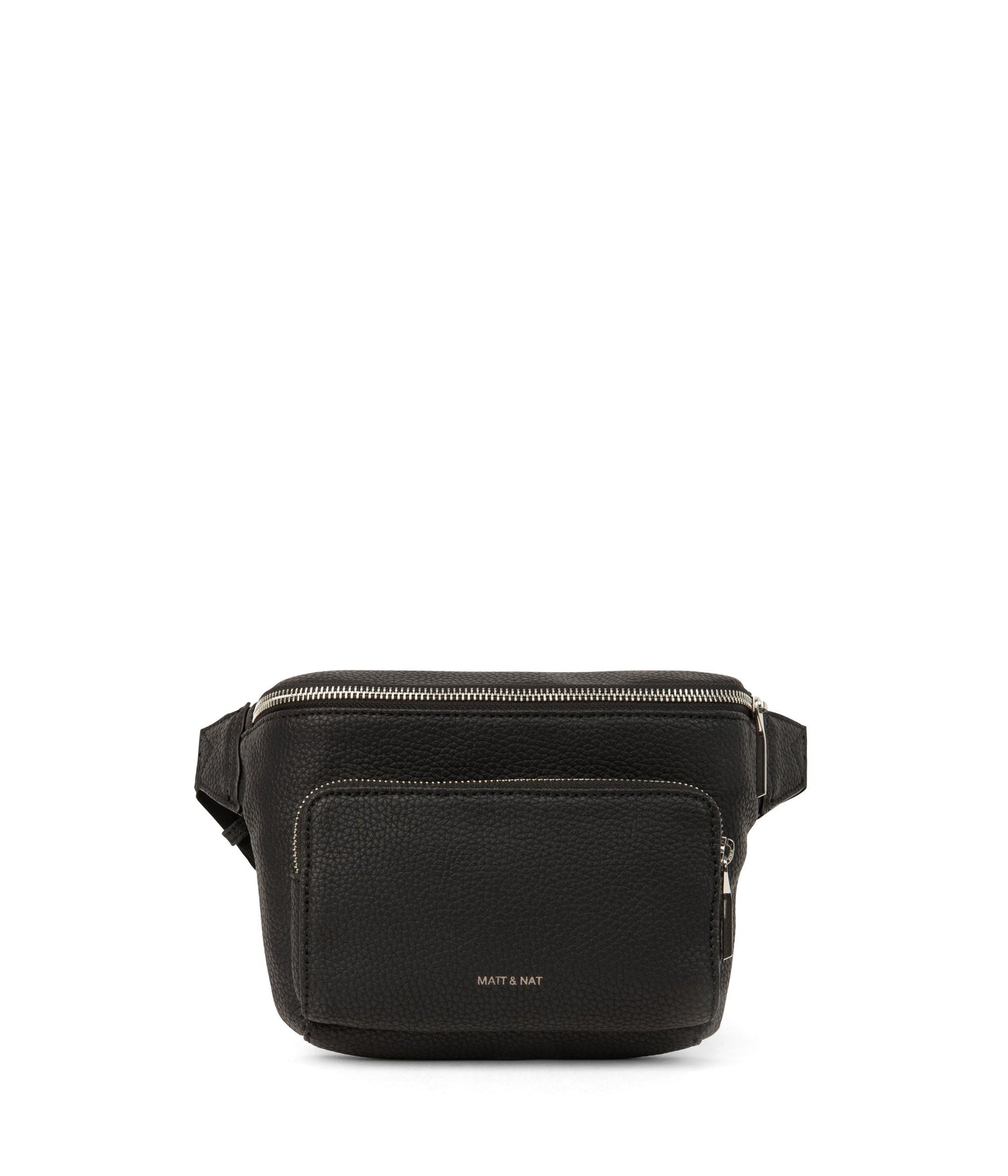 Men's Vegan Belt Bags & Fanny Packs