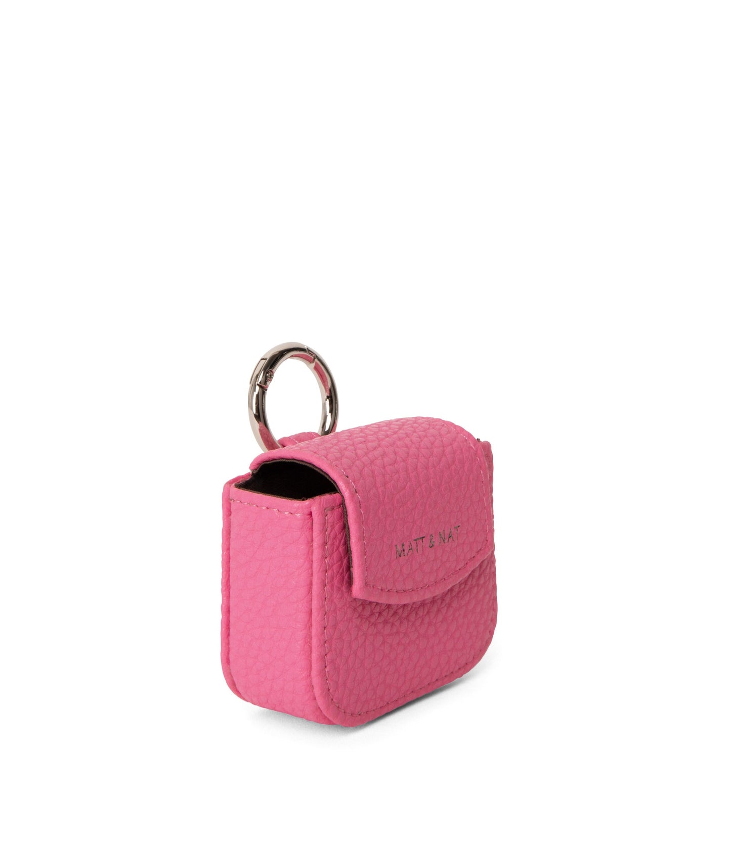 LETRA AirPods Pro case - Purity | Color: Pink - variant::rosebud