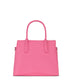 NEVADA Vegan Satchel - Purity | Color: Pink - variant::rosebud