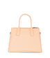 NEVADA Vegan Satchel - Purity | Color: Pink - variant::doll