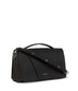 RENEE Vegan Crossbody Bag - Purity | Color: Black - variant::black