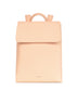 SEVAN Vegan Backpack - Purity | Color: Pink - variant::doll