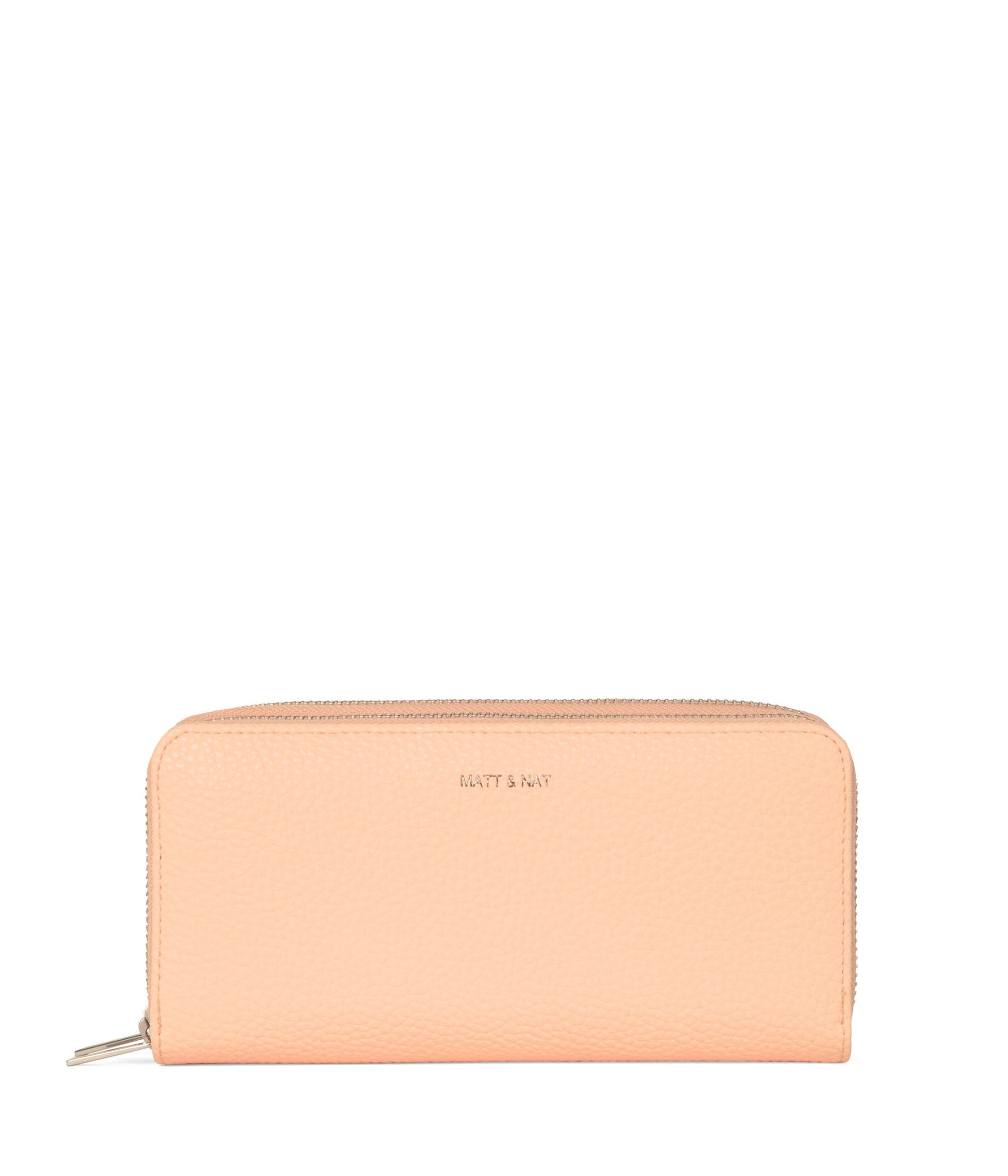 SUBLIME Vegan Wallet - Purity | Color: Pink - variant::doll