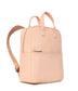 THEBE Vegan Backpack - Purity | Color: Pink - variant::doll