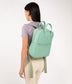 THEBE Vegan Backpack - Purity | Color: Pink - variant::rosebud