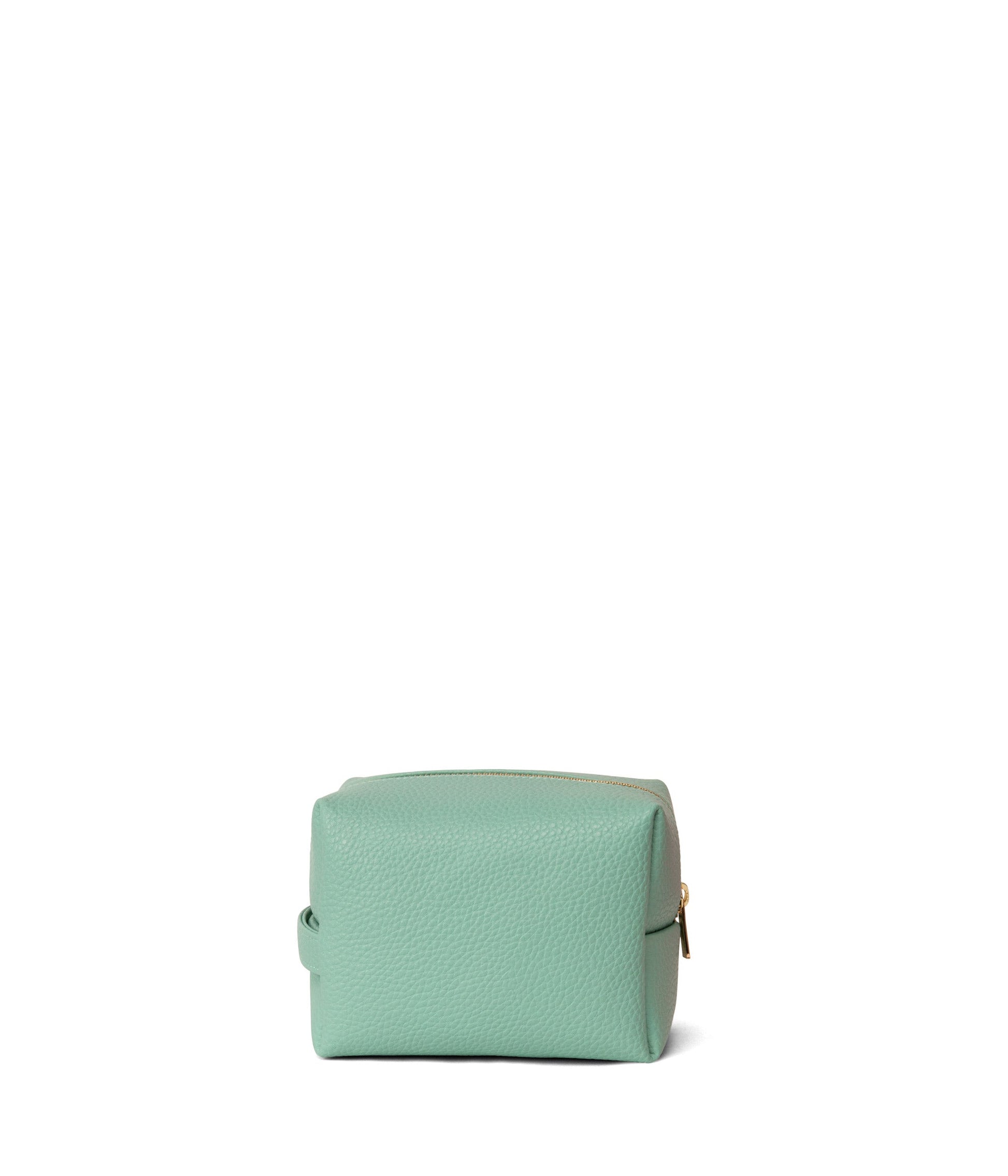 BLAIRSM Small Vegan Toiletry Case - Purity | Color: Green - variant::paradise